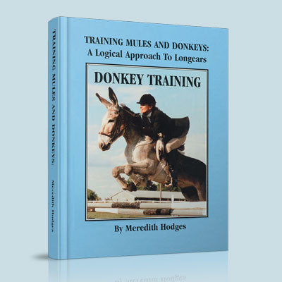 Training for Donkeys