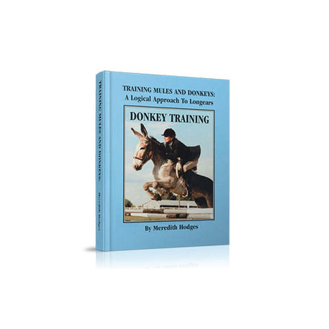 Donkey Training Book