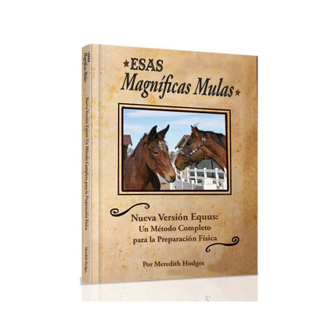 Equus Revisitado (Libro)