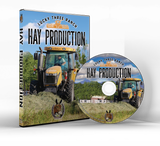 Hay Production DVD